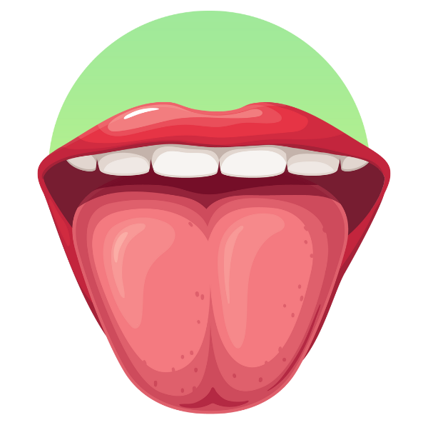 Tongue